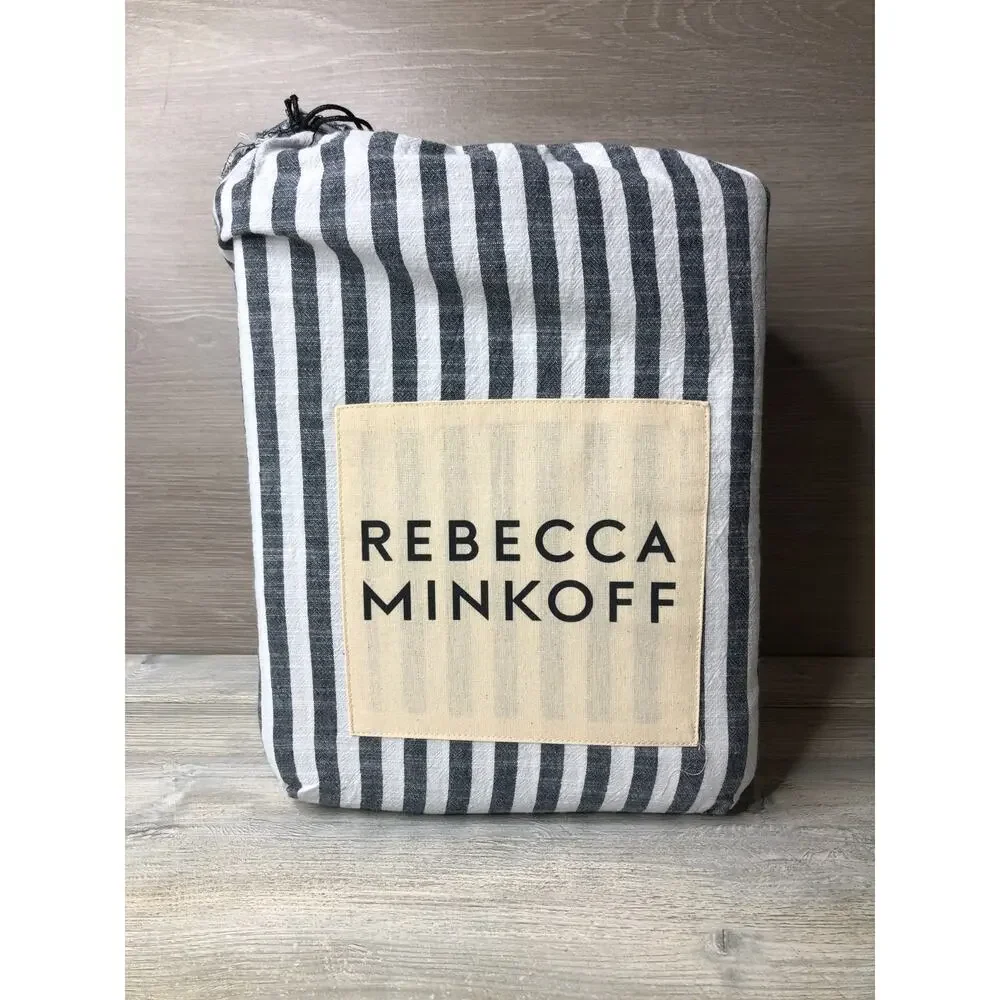 Rebecca Minkoff piece rebecca